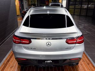 Mercedes-Benz GLE Coupé 450 AMG 367cv!!