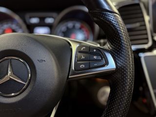 Mercedes-Benz GLE Coupé 450 AMG 367cv!!