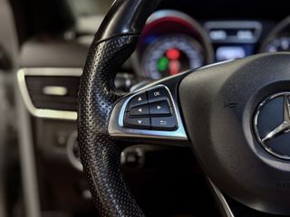 Mercedes-Benz GLE Coupé 450 AMG 367cv!!