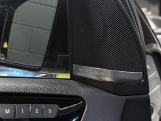 Mercedes-Benz GLE Coupé 450 AMG 367cv!!