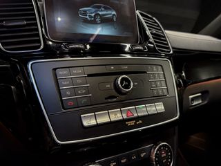 Mercedes-Benz GLE Coupé 450 AMG 367cv!!