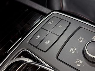 Mercedes-Benz GLE Coupé 450 AMG 367cv!!