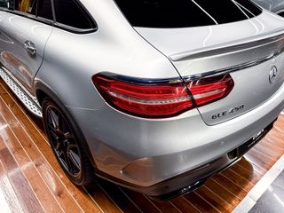 Mercedes-Benz GLE Coupé 450 AMG 367cv!!