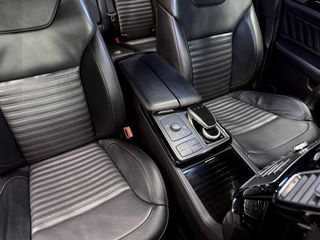 Mercedes-Benz GLE Coupé 450 AMG 367cv!!