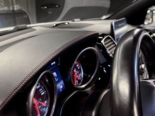 Mercedes-Benz GLE Coupé 450 AMG 367cv!!