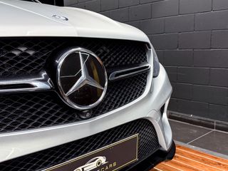 Mercedes-Benz GLE Coupé 450 AMG 367cv!!