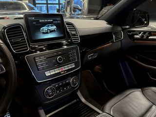 Mercedes-Benz GLE Coupé 450 AMG 367cv!!