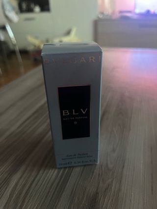 Miniaturas Perfume Bvlgari, Hermes, Kenzo, Lacoste