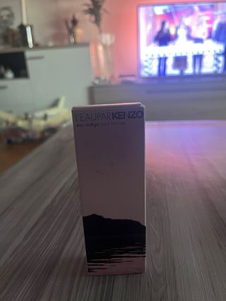 Miniaturas Perfume Bvlgari, Hermes, Kenzo, Lacoste