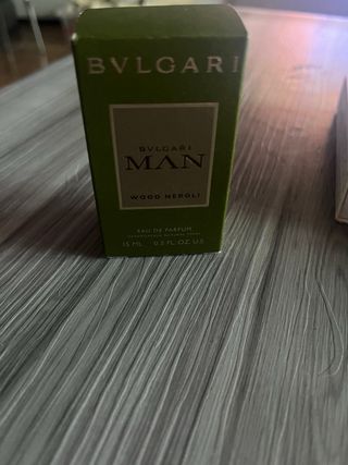 Miniaturas Perfume Bvlgari, Hermes, Kenzo, Lacoste
