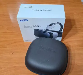 Samsung Gear VR Innovator Edition
