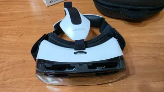 Samsung Gear VR Innovator Edition