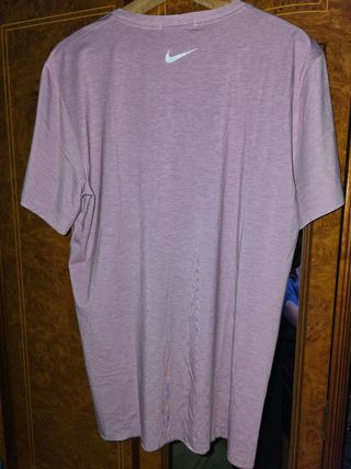 Camiseta nike