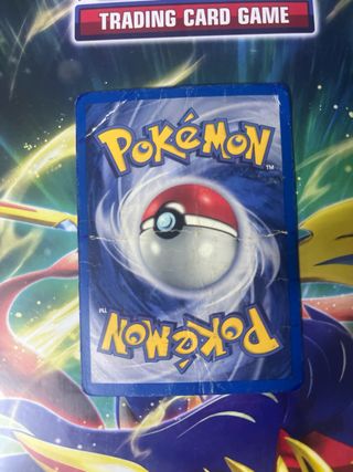 Haunter 1st Edition Holo Fossil Set Pokemon Card