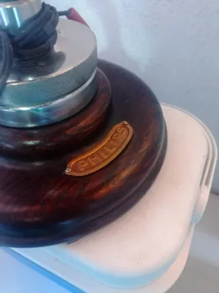 Altavoz Radio Antiguo