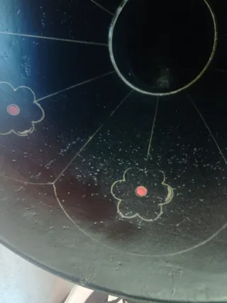 Altavoz Radio Antiguo