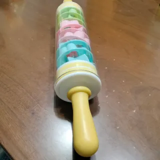 Set Taglia Biscotti Formine