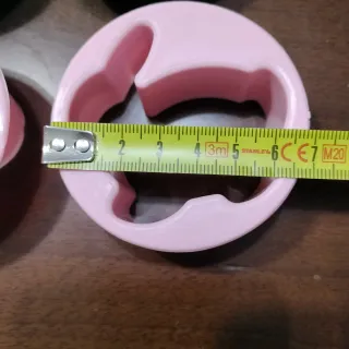 Set Taglia Biscotti Formine