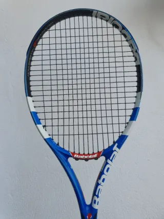 Raqueta Tenis Babolat Pure Drive