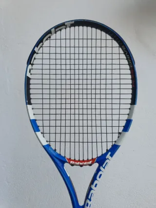 Raqueta Tenis Babolat Pure Drive