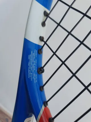 Raqueta Tenis Babolat Pure Drive