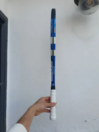 Raqueta Tenis Babolat Pure Drive