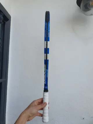 Raqueta Tenis Babolat Pure Drive