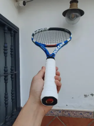 Raqueta Tenis Babolat Pure Drive