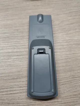 Mando a distancia LG DVD 6711R1N210C