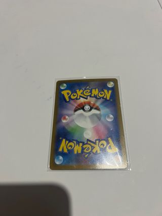 Carta Pokémon Mega Diancie EX 227/193