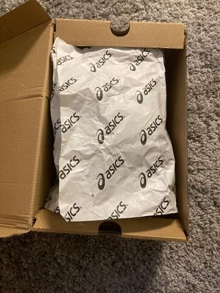 Asics Gel Nyc Negras