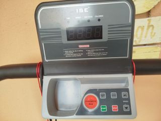 Tapis roulant pieghevole ISE Hometraining