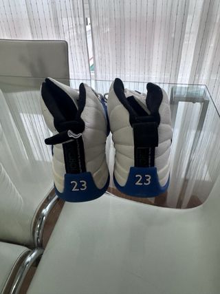 Zapatillas Jordan Baloncesto