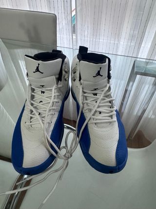 Zapatillas Jordan Baloncesto