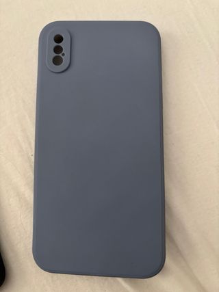 Fundas iPhone X (Varias)