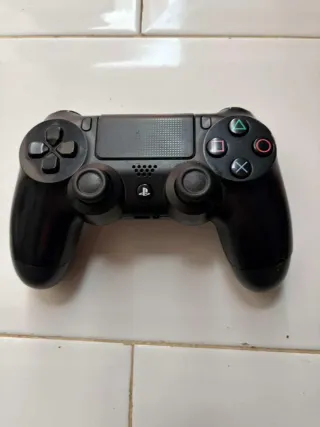 2 controller DualShock 4 PS4 originali