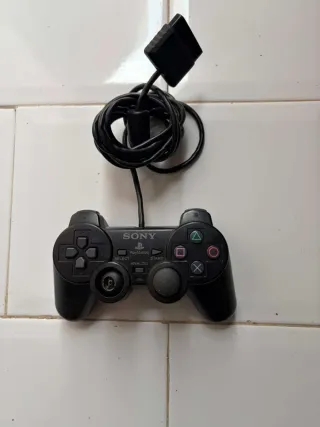 2 controller DualShock 4 PS4 originali