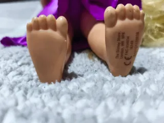 Rapunzel Animators Rapunzel