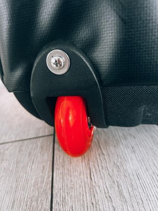 Bolsa de viaje Cressi Tuna 120l buceo y apnea .