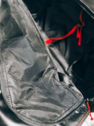 Bolsa de viaje Cressi Tuna 120l buceo y apnea .