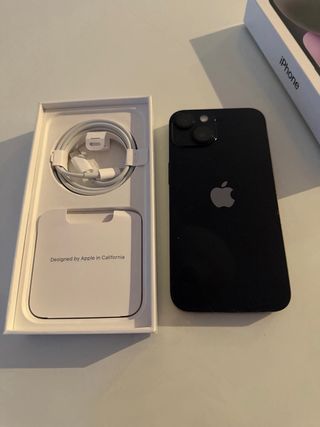 iPhone 14 128gb perfecto estado.