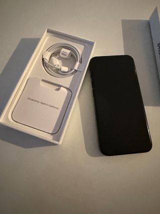 iPhone 14 128gb perfecto estado.