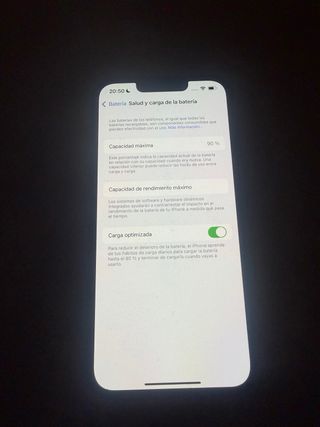 iPhone 14 128gb perfecto estado.