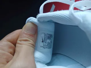 Nike Tech Hera Taglia 36.5 Nuove