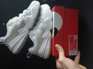 Nike Tech Hera Taglia 36.5 Nuove