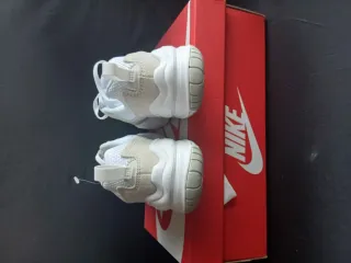 Nike Tech Hera Taglia 36.5 Nuove