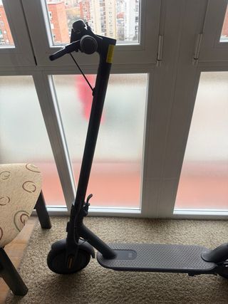 Patinete Eléctrico Xiaomi S1