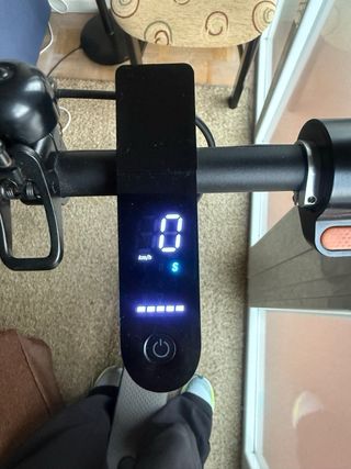 Patinete Eléctrico Xiaomi S1