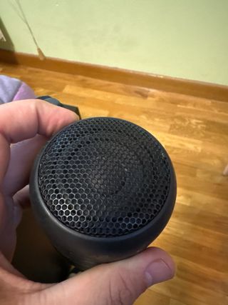 Altavoz Sony SRS-XB12 Bluetooth Negro