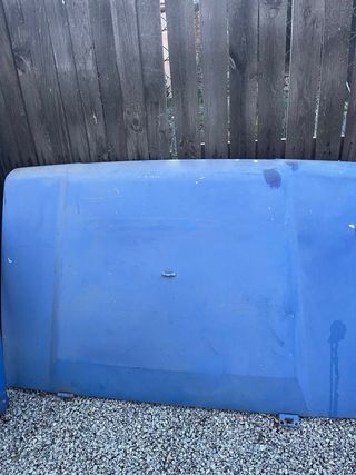 Suzuki Samurai Partes